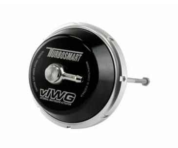 VIWG Universal Wastegate Actuator 76mm Diaphragm (UNF) 150mm – 6inHg