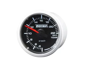 EGT (Exhaust Gas Temperature) Gauge – Electric – 400-2200Ã‚Â°F