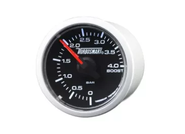 Boost Gauge – Electric – 4 Bar (Boost Only)