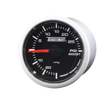 Boost Gauge 30psi 52mm – 2 1/16"