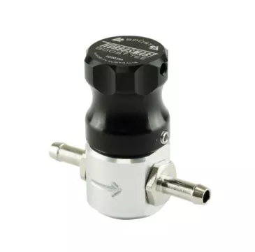 All New Boost Tee Manual Boost Controller (Black)