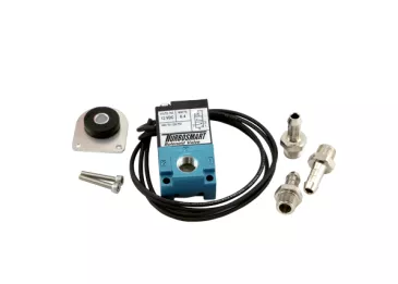 Solenoid Kit – 3 Port (Suits eBoost2/eBStreet)