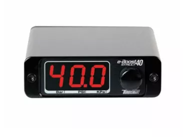 eBoost Street 40psi Electronic Boost Controller