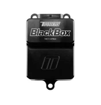 BlackBox Electronic Wastegate Controller