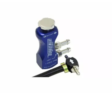 In Cabin – Boost Controller (Blue)