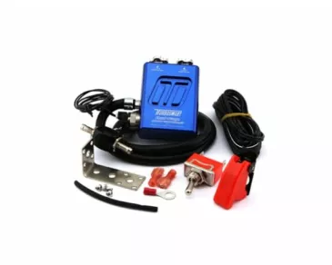 Dual Stage Boost Controller V2 (Blue)