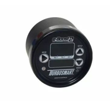 eBoost2 60mm Electronic Boost Controller (Sleeper) – 4 Port