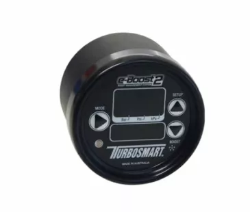 eBoostHP 120psi 60mm Electronic Boost Controller (Sleeper) – 4 Port