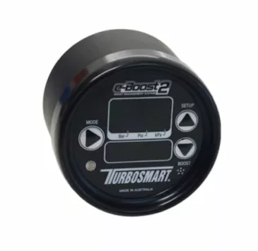 eBoost2 66mm Electronic Boost Controller (Black)