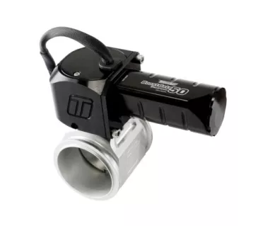 eBG50 Electronic BoostGate 50 Charge Air Valve