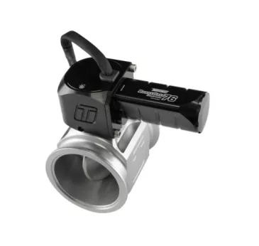 eBG76 Electronic Boostgate 76 Charge Air Valve