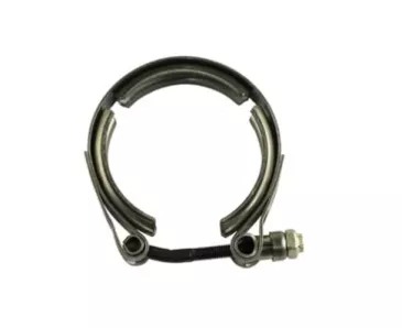 GenV WG40 Inlet / WG45 Outlet V-Band