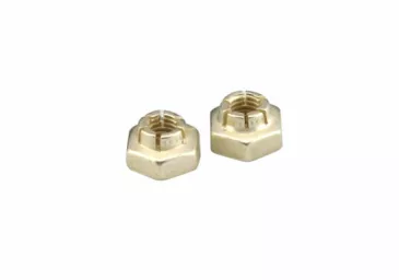 GenV V-Band Replacement Nuts – 2 Pack