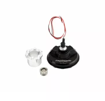GenV CG/ALV Complete Sensor Cap Black Suit WG38/40