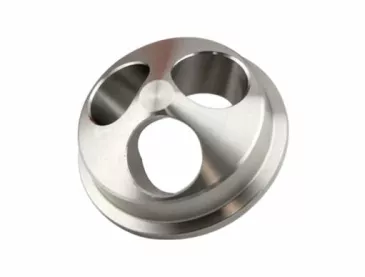 ALV40 Outlet Weld Flange: 3-1