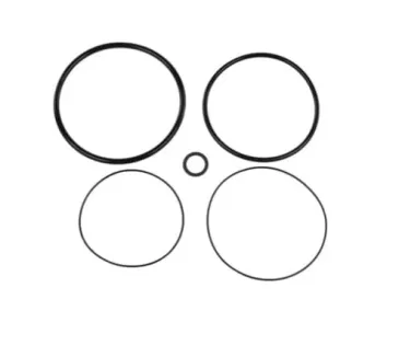 Big Bubba Blow Off Valve O-Ring Kit