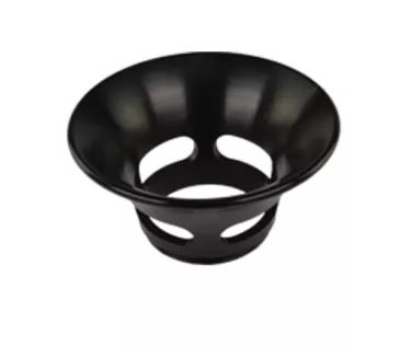 Big Bubba Blow Off Valve Trumpet 4.0" – Black
