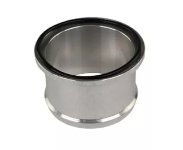 Big Bubba Blow Off Valve 2.0" Inlet hose adapter