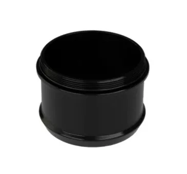 Big Bubba Blow Off Valve Plumb back fitting 2.0" – Black