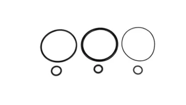 BOV O-Ring kit