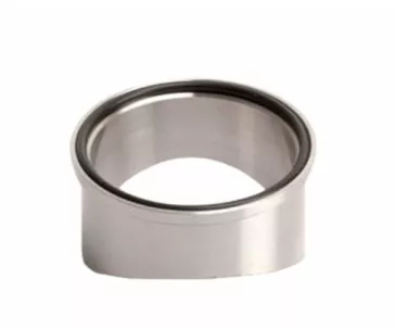Blow Off Valve Profiled Weld Flange Alloy – 38mm