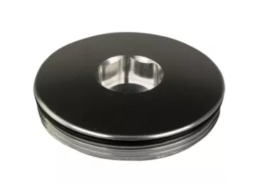 BOV Port Blanking Plug