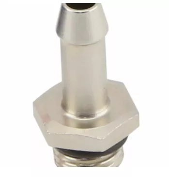 Straight Nipple Replacement -3AN