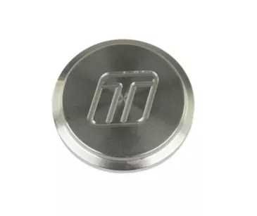 Blow Off Valve Blanking Plate – 38mm V-Band