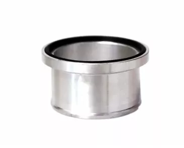 Blow Off Valve Weld Flange/Hose Adapter Alloy – 38mm