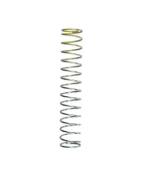 Yellow BOV Spring for Dual Port/Super Sonic