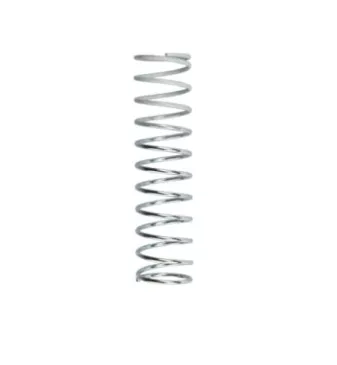 White BOV Spring for Vee Port Pro