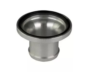 Blow Off Valve Hose Adapter – 25mm