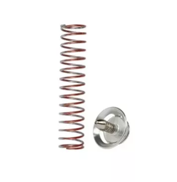 Type 5 SmartPort Upgrade Kit – 50mm Clear