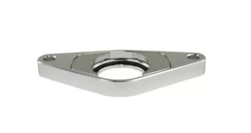 Blow Off Valve Flange Adapter Kit – Subaru