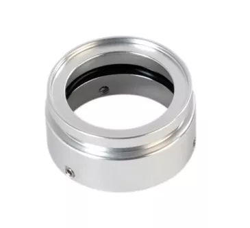 Blow Off Valve Adapter V-Band to 38mm