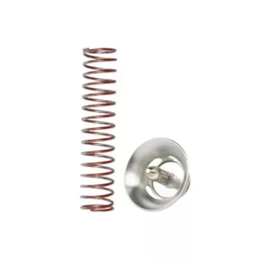 Type 5 Smart Port Upgrade Kit – 60mm Clear