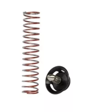 Type 5 Smart Port Upgrade Kit – 50mm Black