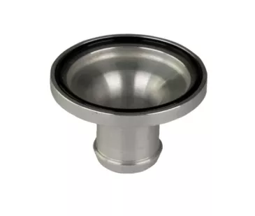 Blow Off Valve Hose Adapter – 19mm