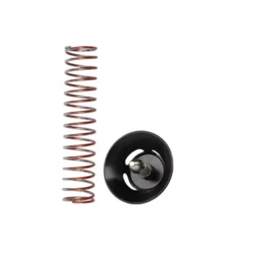 Type 5 Smart Port Upgrade Kit – 60mm Black