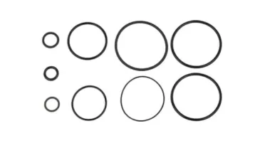 Kompact Blow Off Valve O-Ring Kit