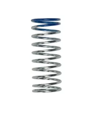 Kompact Blow Off Valve Spring (Blue)