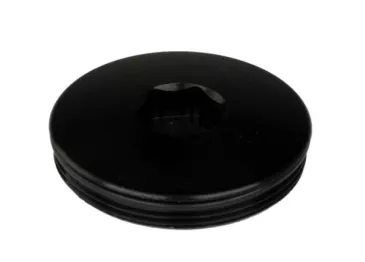 Kompact Blow Off Valve Port Blanking Plug