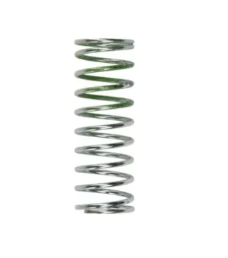 Kompact Blow Off Valve Spring (Green)