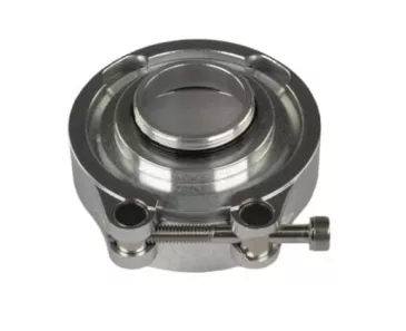 Kompact Blow Off Valve BOV5 V-Band Adapter