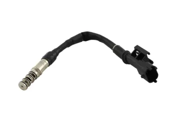 Kompact EM Valve Solenoid Replacement Suits VR3, VR8 and VR15