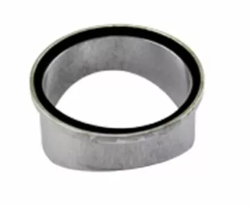 PowerPort/ProPort Alloy Weld Flange