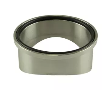 Weld Flange (Stainless Steel) Suit PowerPort and ProPort BOV