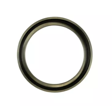 Titanium V-band inlet weld flange suit ProPort and PowerPort Valves