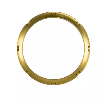 Accent Locking Collar