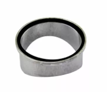 PowerPort/ProPort Alloy Weld Flange
